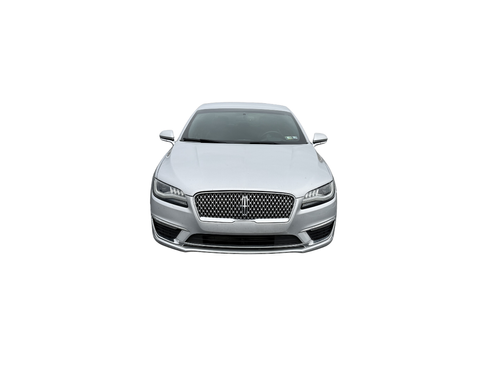 2017 Lincoln MKZ Premiere