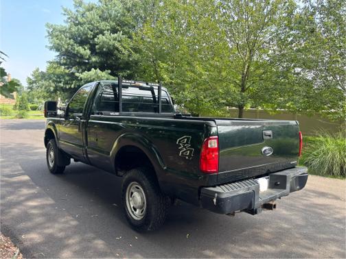 2012 Ford F-350 XL