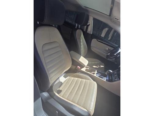 2015 Volkswagen CC VR6 Executive 4Motion