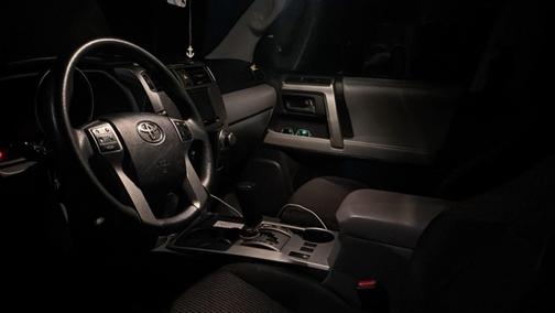 2011 Toyota 4Runner SR5