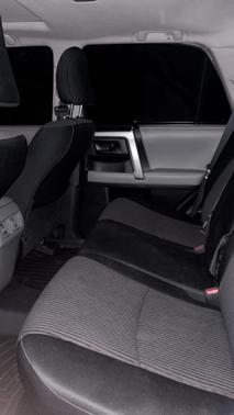 2011 Toyota 4Runner SR5