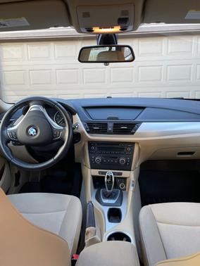 2013 BMW X1 sDrive28i