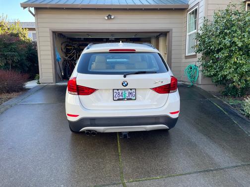 2013 BMW X1 sDrive28i