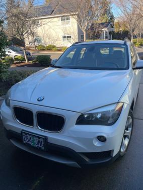 2013 BMW X1 sDrive28i