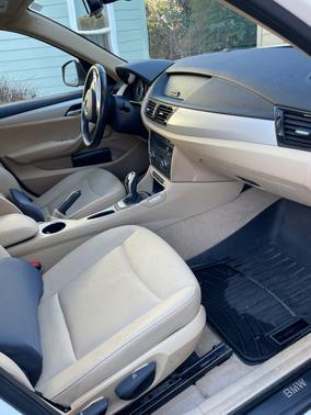 2013 BMW X1 sDrive28i