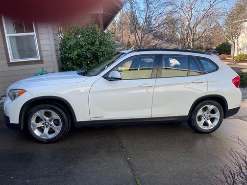 2013 BMW X1 sDrive28i