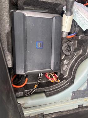 2023 Chevrolet Bolt EV 1LT