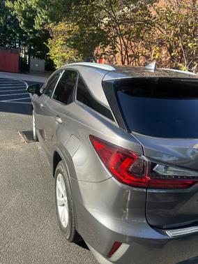 2016 Lexus RX 350 Base