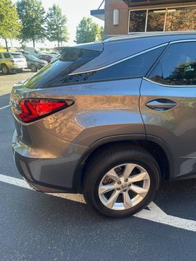 2016 Lexus RX 350 Base