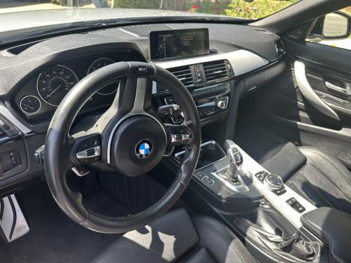 2014 BMW 435 i