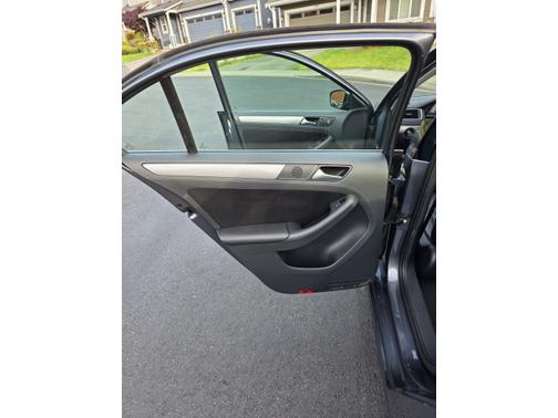 2013 Volkswagen Jetta TDI