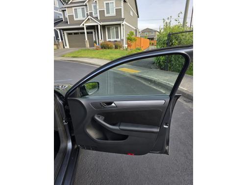 2013 Volkswagen Jetta TDI