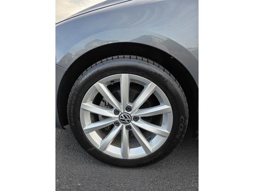 2013 Volkswagen Jetta TDI