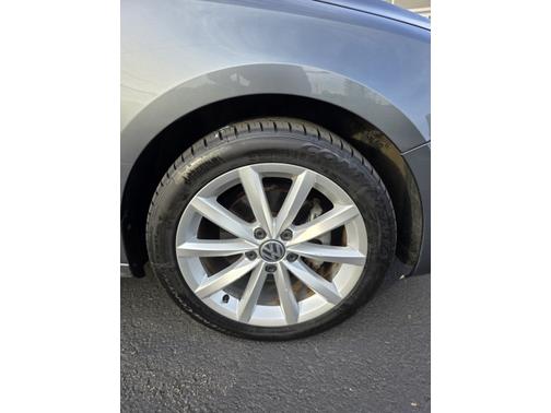 2013 Volkswagen Jetta TDI