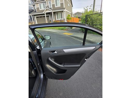 2013 Volkswagen Jetta TDI