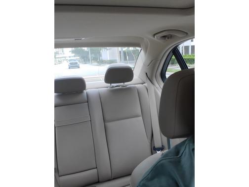 2012 Mercedes-Benz C-Class C 300 4MATIC Sport