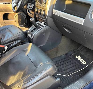 2015 Jeep Compass Latitude