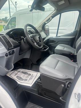 2016 Ford Transit-150 Base
