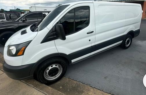 2016 Ford Transit-150 Base