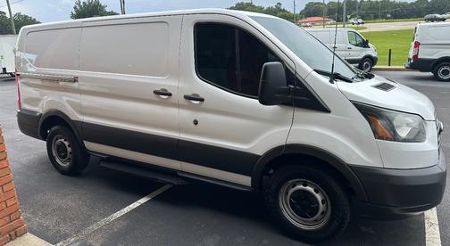 2016 Ford Transit-150 Base