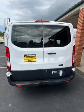 2016 Ford Transit-150 Base