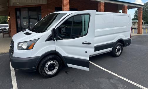 2016 Ford Transit-150 Base