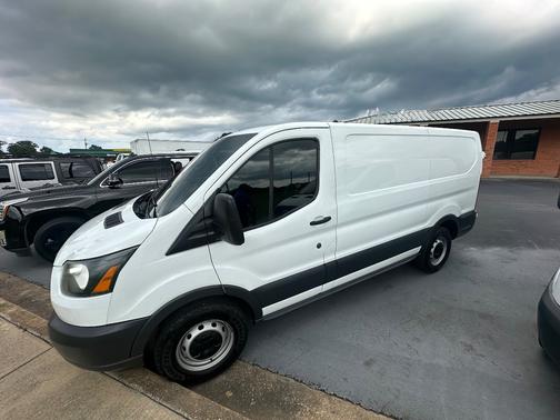 2016 Ford Transit-150 Base