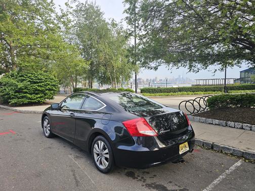2012 Honda Accord LX-S