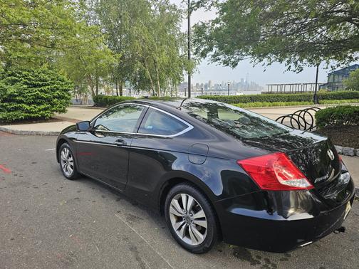 2012 Honda Accord LX-S