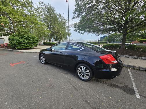 2012 Honda Accord LX-S