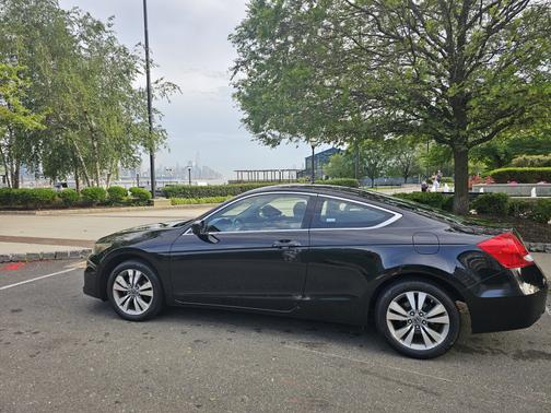 2012 Honda Accord LX-S