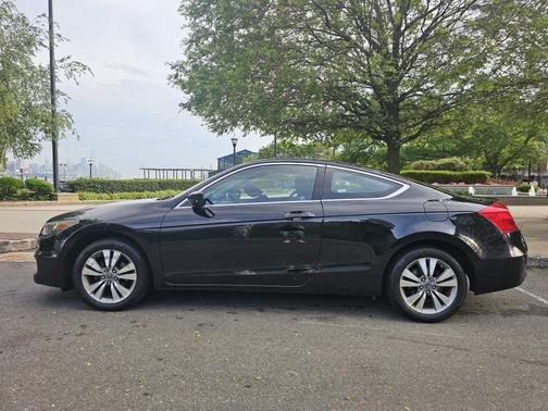 2012 Honda Accord LX-S