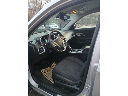 2012 Chevrolet Equinox 1LT