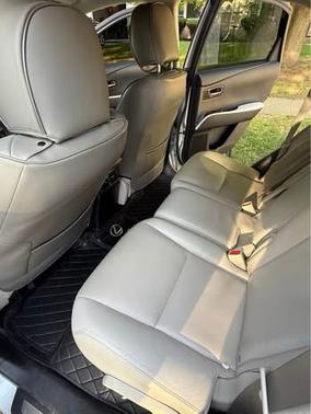 2012 Lexus RX 450h Base