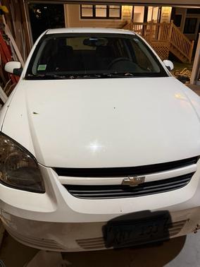 2009 Chevrolet Cobalt LT