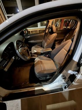 2009 Chevrolet Cobalt LT