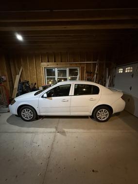 2009 Chevrolet Cobalt LT