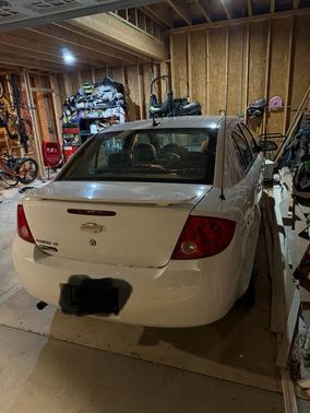 2009 Chevrolet Cobalt LT