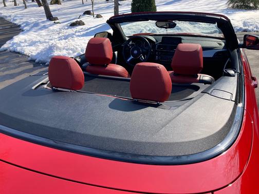 2017 BMW M240 i xDrive