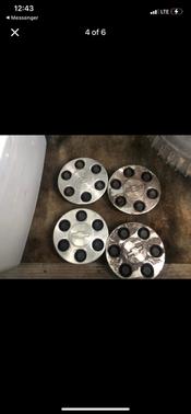 1994 Chevrolet Blazer Base