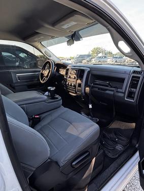 2016 RAM 1500 Tradesman/Express