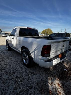 2016 RAM 1500 Tradesman/Express
