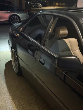 2001 Lexus ES 300 Base