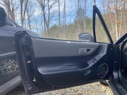 1994 Honda del Sol S