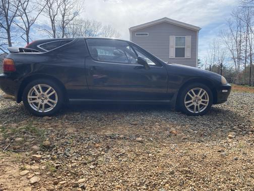 1994 Honda del Sol S