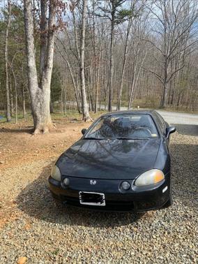 1994 Honda del Sol S