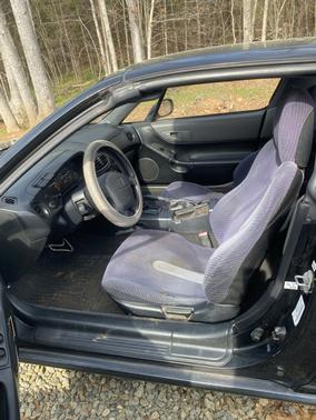 1994 Honda del Sol S