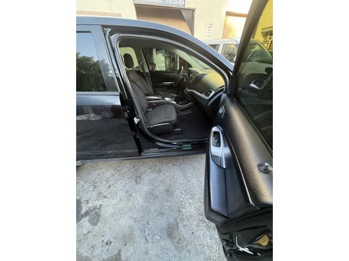 2015 Dodge Journey SE