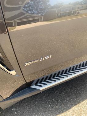 Gray 2014 BMW X5 xDrive35i