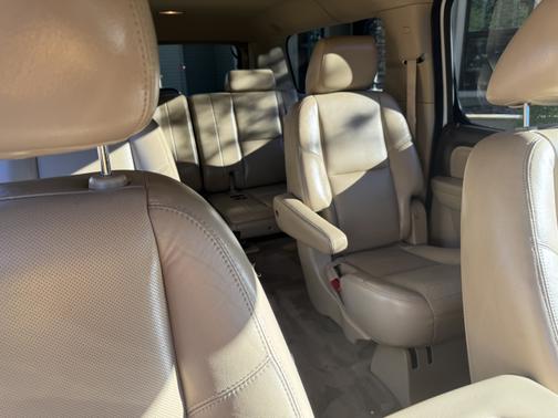 2011 GMC Yukon XL Denali